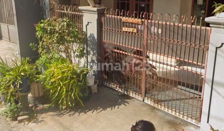 Rumah.ditawarkan.dibawah.njop