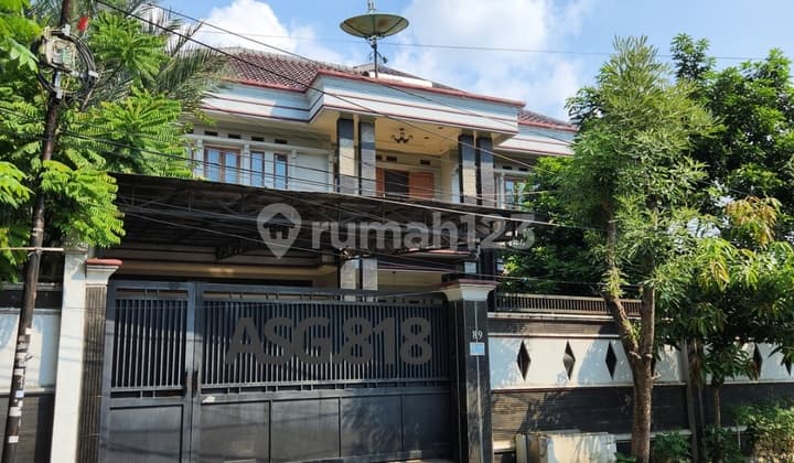 Dijual Cepat ; Jl Panjang "e" Kebon Jeruk