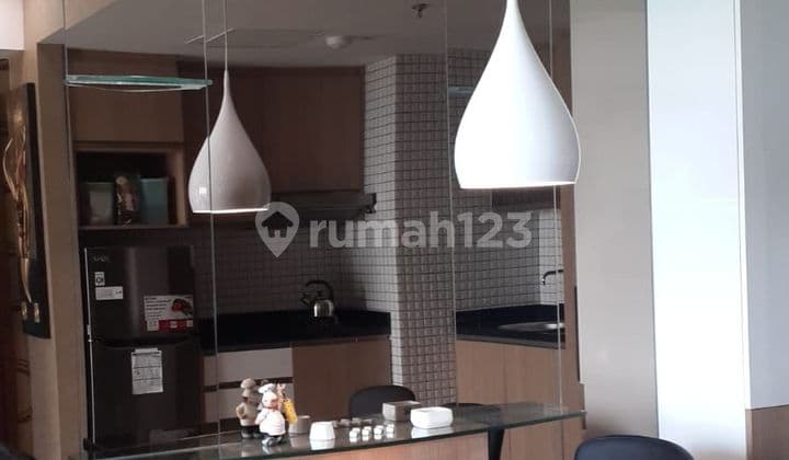 Apt. U Residences 1, Sp. Deal, Furnished, Nice