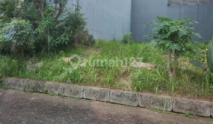 Kavling Dijual Di Joglo Mega Kebun Jeruk Jakarta Barat, Siap Bangun Tanah di Joglo
