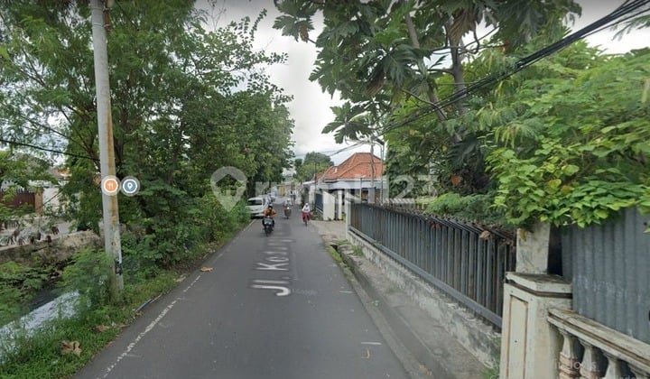 Kavling Termurah di Jalan Kembar Kedung Tarukan Nego Sampai Deal