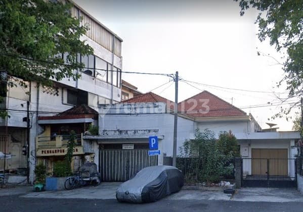 Rumah dan Ruko Nol Jaan Raya Pengampon Strategis Dekat Pasar Atum