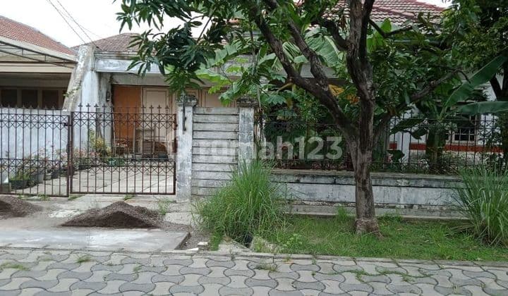 Turun Hargadi Jual Rumah Strategisdi Manyar Lokasi Dikelilingi Kampus Kamiua Ternamacocok Untuk Kos Kosan