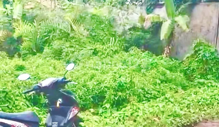 Strategic land near Upn and Shipping in Medokan Sawah, near Wiguna and Raya Merr, Gunung Anyar
