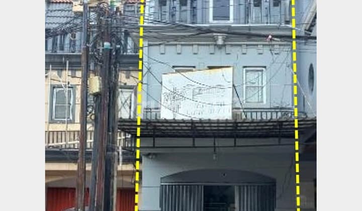 Ruko 3 Lantai Super Strategis Dijang Jiwo Permai Nol Jalan Raya Dekar Rumah Sakit Ubaya Tenggilis Rungkut