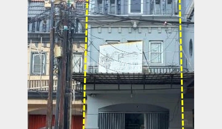 Ruko 3 Lantai Super Strategis Dijang Jiwo Permai Nol Jalan Raya Dekar Rumah Sakit Ubaya Tenggilis Rungkut