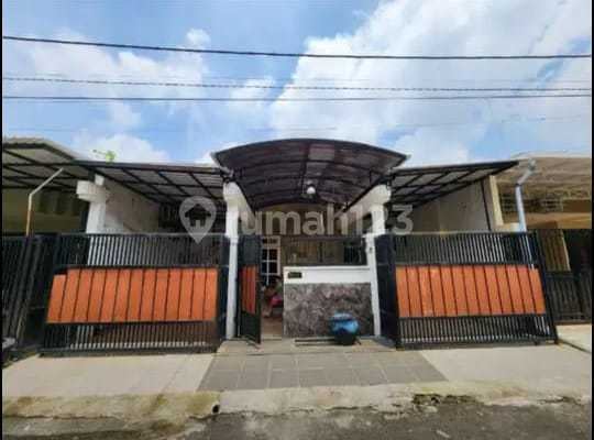 Dijual Rumah Strategis Siap Huni di Darmo Baru Timur Dekat Tol Satelit Dekat Mayjen Sungkono dan Pakuwon Mall