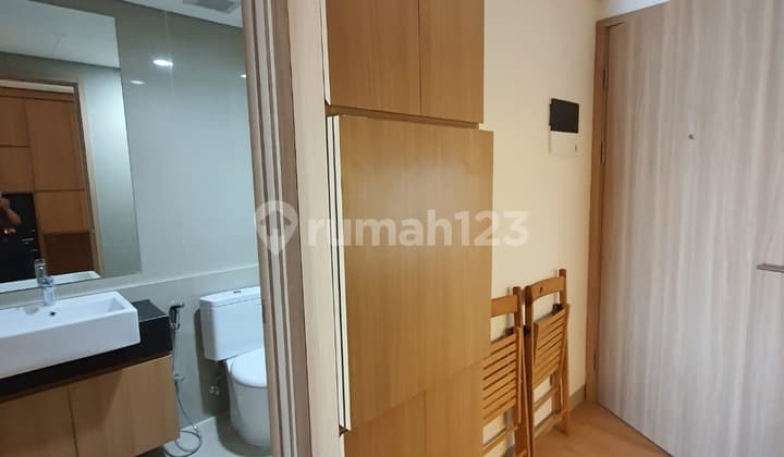 Apartemen Embarcadero Bintaro lt7