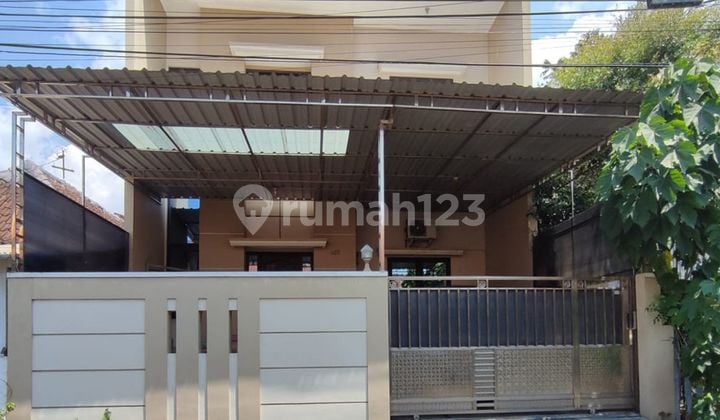 (Tengah Kota) Rumah Batan Miroto Dekat Jl.Thamrin (Tengah Kota) Rumah Batan Miroto Dekat Jl.Thamrin