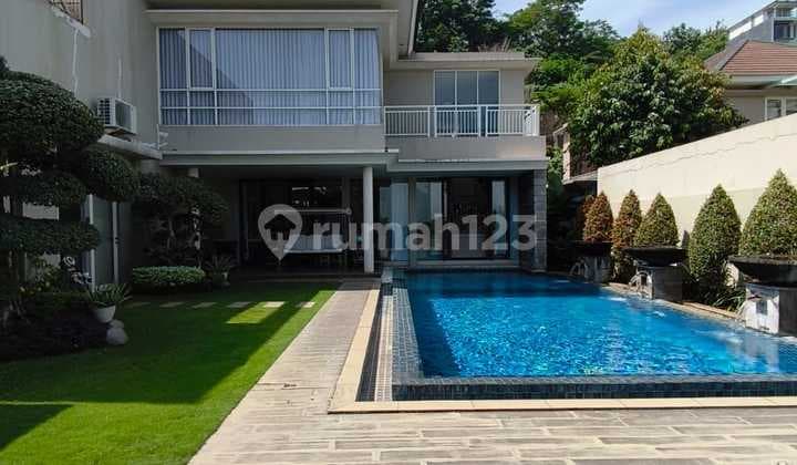 Citrasun Garden Boulevard, Privat Pool, Siap Huni