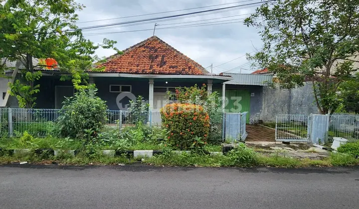 Murah, Hitung Tanah Puspogiwang, Dekat Pamularsih