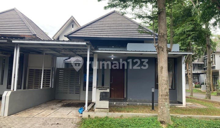 Kedaton Hook Area 163m2 Bsb City Semarang
