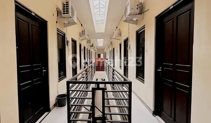 Dekat Undip, Kost Bulusan Tembalang