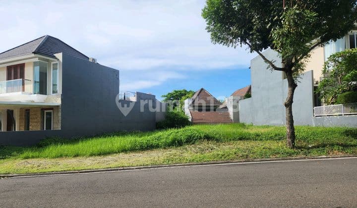 Kavling Citragrand Boulevard, Dekat Danau