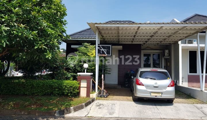 Rumah Hook Graha Estetika Dekat Kampus Undip Tembalang