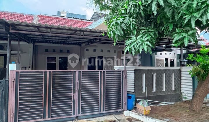 Murah, Rumah Graha Padma, 3Kamar Siap Huni
