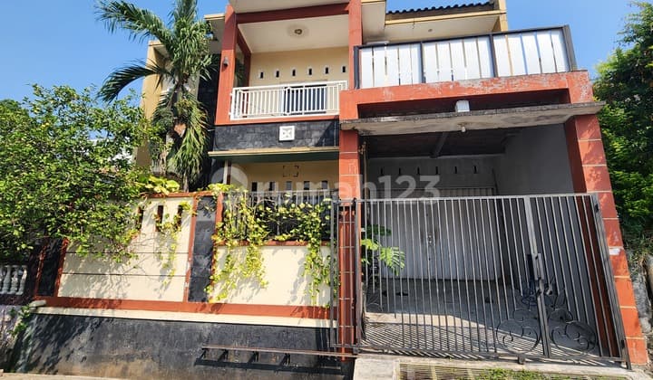 Rumah Bagus Borobudur Manyaran Semarang Barat