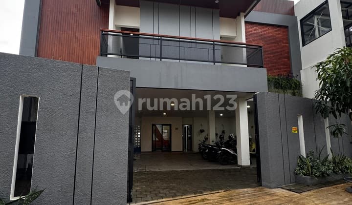 Dekat Undip, Rumah Kost Putri Mulawarman Tembalang