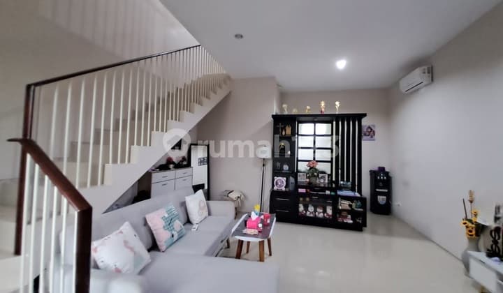 Murah..!! Citrasun Garden Bukit Sari Banyumanik