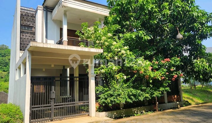 Rumah Palm Hill Papandayan Gajahmungkur Semarang