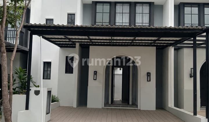 Semi-Furnished Citragrand 3 Bedroom Ready to Occupy Quick Sale
