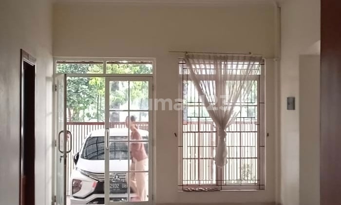 Rukan Strategis Kelapa Gading LT 240 Langka 8 KT 5 KM Hadap Barat