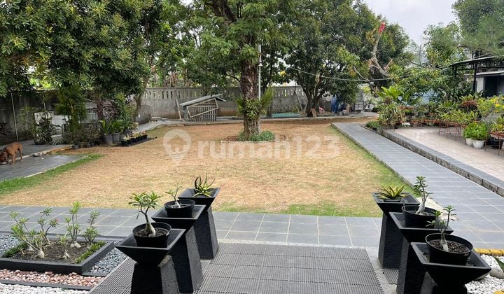 Rumah Rasa Villa di Cikeaslt 407 / LB 520, Katoomba Green Park