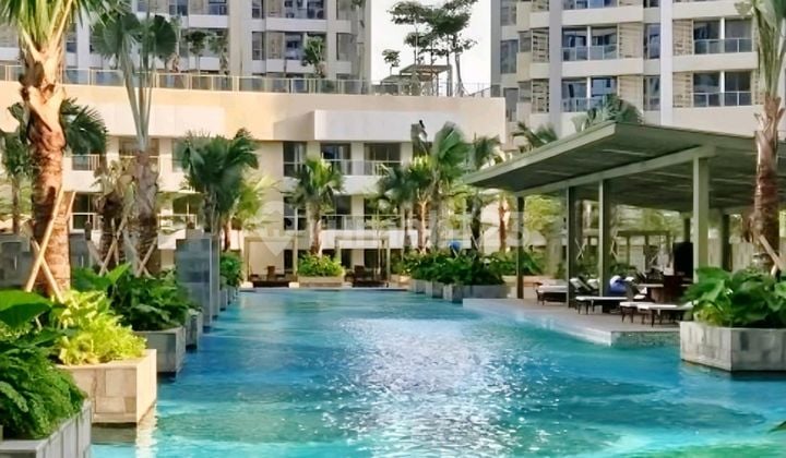 Very Cheap Orchid Park Tower 6 3+1 Bedroom Apartment 158 M2