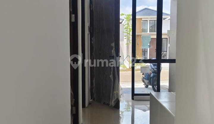 Belle Fleur Tipe Chardon 5x12 Citra Garden Serpong 2 Kt Ppjb