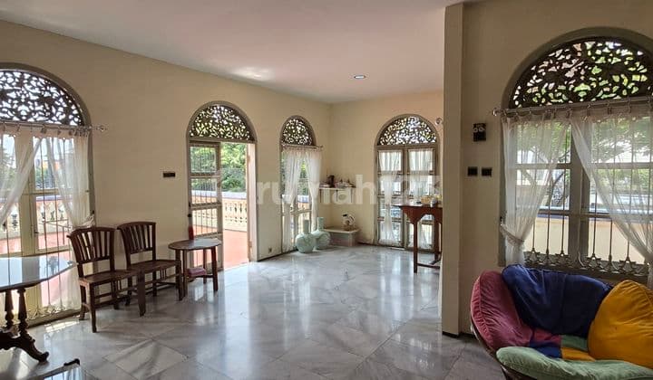 Ruko 1.5 lantai luas tanah 1000 m2 HGB baru di Jl dr Cipto