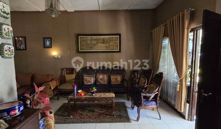 Rumah kost dan ruko luas tanah 454 m2 SHM di Sidorejo Salatiga