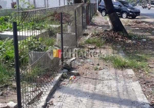 Kavling di Sikopek, Kaliwungu