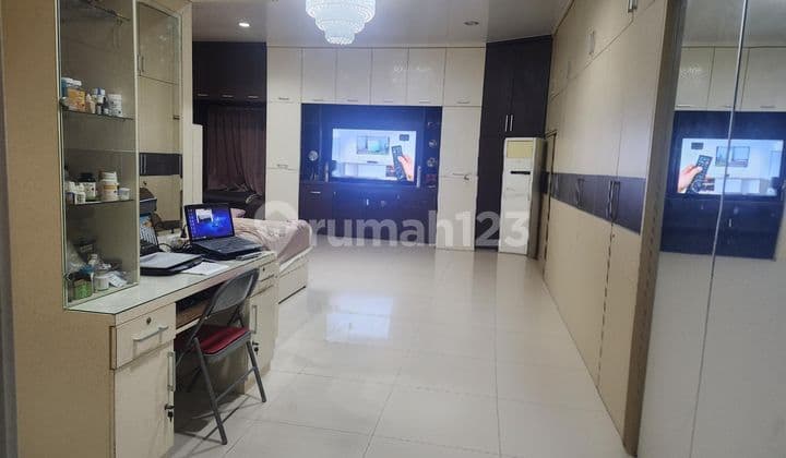 Ruko Siap Pakai Semi Furnished Shm Di Semarang Selatan