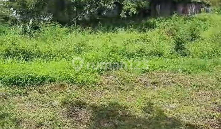 Tanah Kavling Siap Bangun di Boulevard Graha Candi Golf