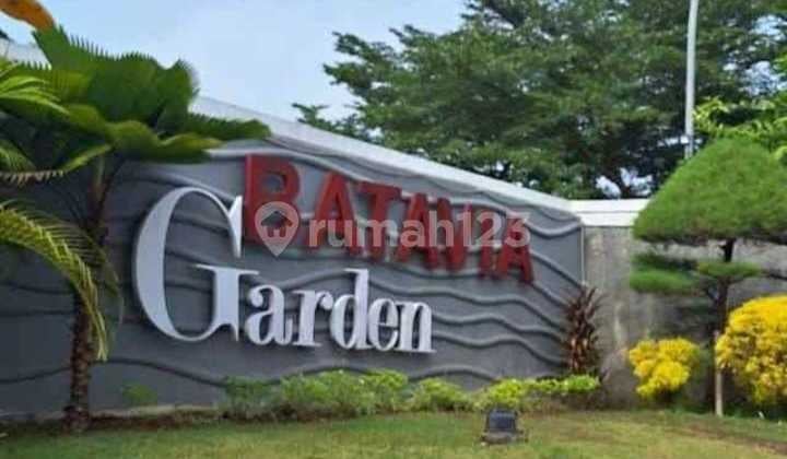 Dijual Luas 84 Meter di Grand Batavia Puri Jaya