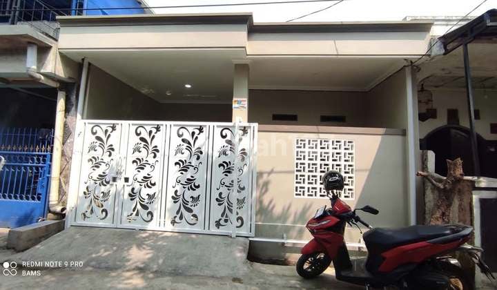 Jual Cepat Lokasi Strategis Dekat Polsek Rajeg