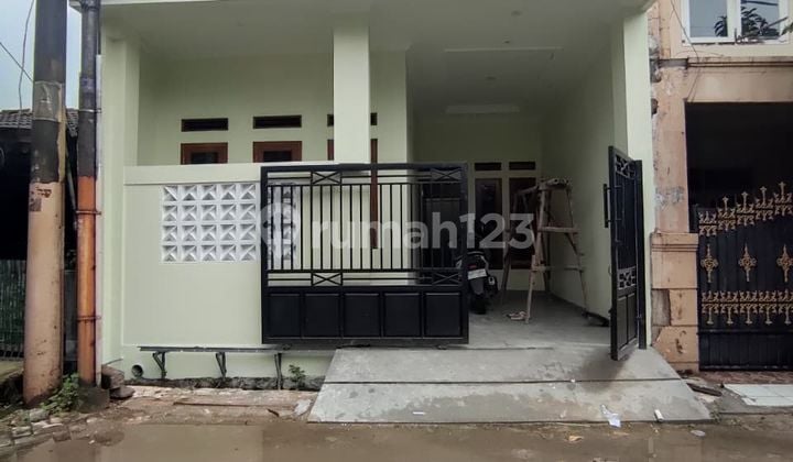 Dijual Rumah Pondok Indah Kutabumi