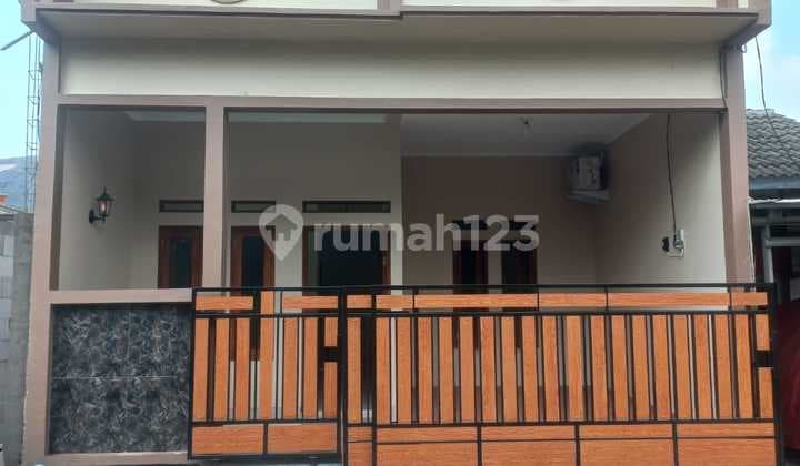 Rumah Siap Huni Duta Asri Palem 5 Sepatan