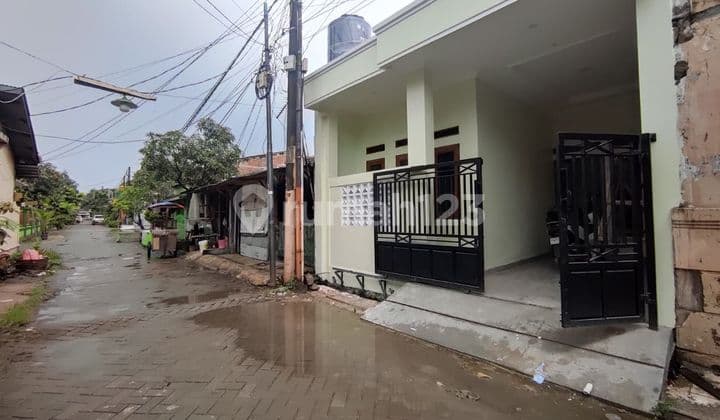 House for Sale in Pondok Indah Kutabumi