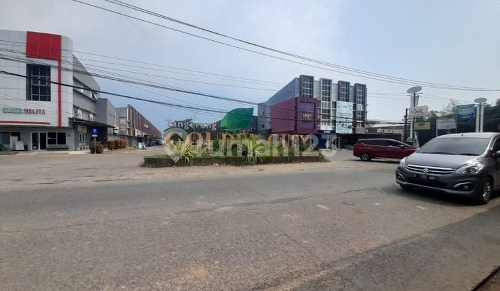 Jual Cepat Luas 84 Meter Cluster Golden City Sepatan
