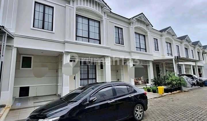 Take Over Rumah 2 Lantai Lavon Proses Mudah Tanpa Bi Check