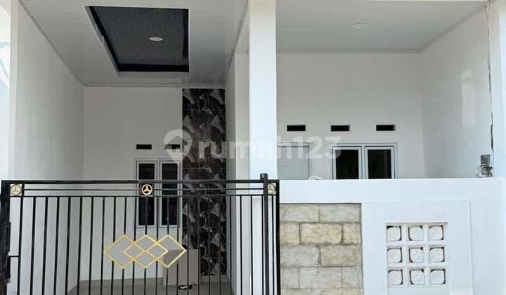 For Sale Move-in Ready House Wisma Mas 3, negotiable