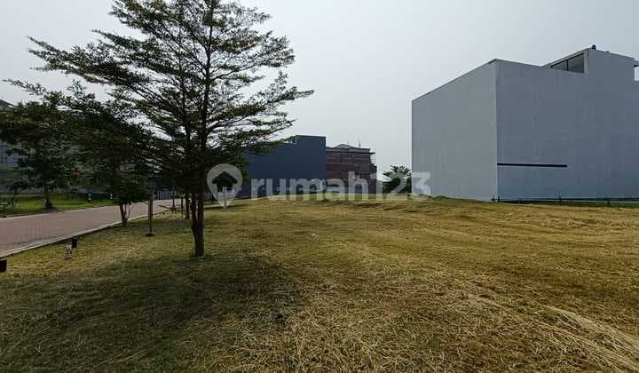 Jual Cepat Kavling Lucky Number Super 88 Di Golf Island, Pik 2.....