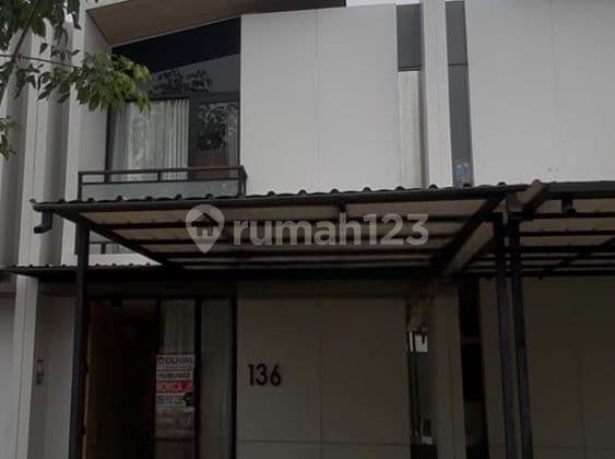 Jual Cepat Rumah Baru Di Cendana Essence Lippo Karawaci Barat, Semi Furnished...