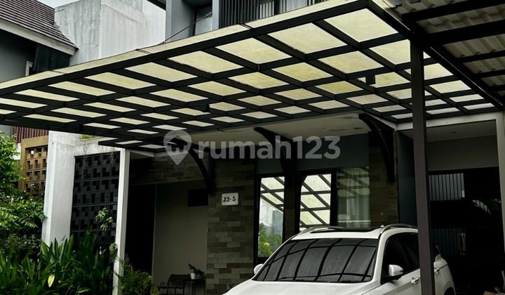 Jual Cepat Rumah Bagus Di Avani Bsd.... Murah Rapih Banget...