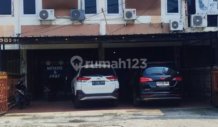 Jual Ruko Gandeng Di Perum Harapan Kita ( Bencongan) Karawaci, Murah Strategis....