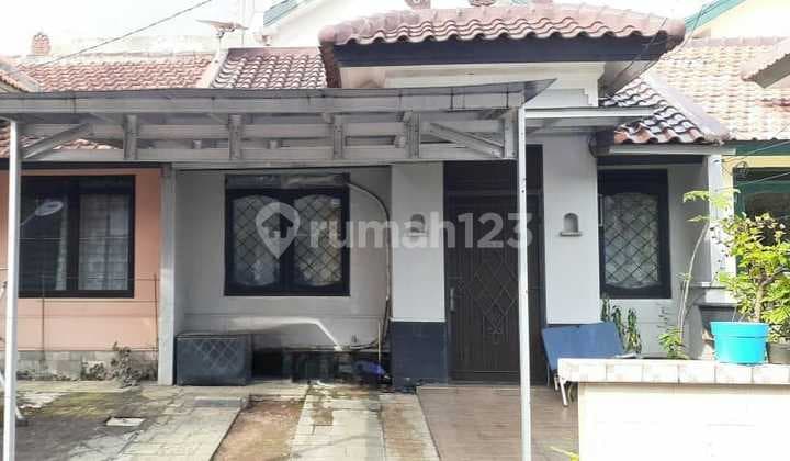 Jual Cepat !!! Rumah Siap Huni Di Taman Ubud Timur, Lippo Karawaci....