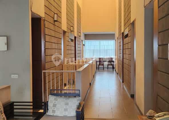 Quick Sale Nice Boarding House in Lippo Karawaci, Fully Furnished....
