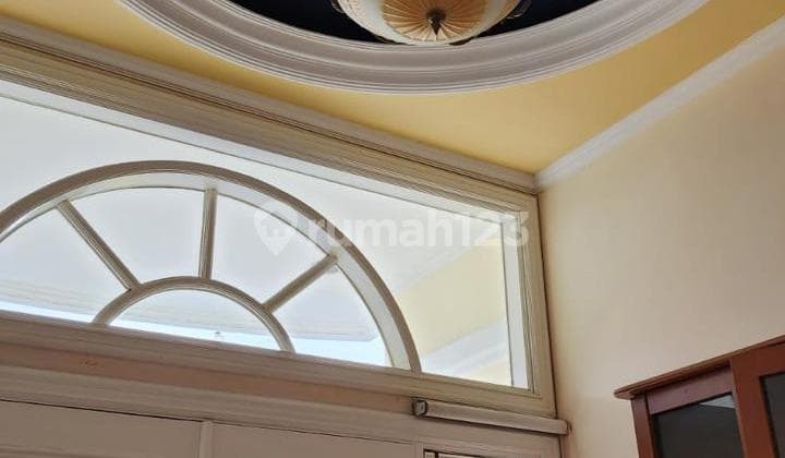 Jual Cepat Rumah Di Beverly Golf Lippo Karawaci, Eksklusif Rapih Asri....