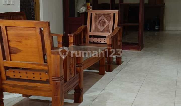 Dijual Cepat !!! Rumah Di Taman Osaka Lippo Karawaci.....